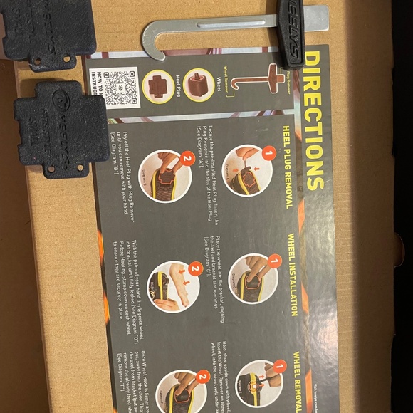 Heelys - kids - Picture 7 of 8